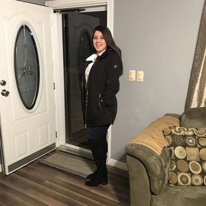 Meet your Posher, Bianca